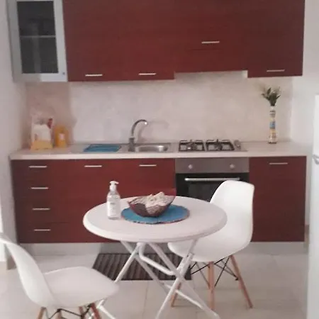 Civico 37 Holiday home *