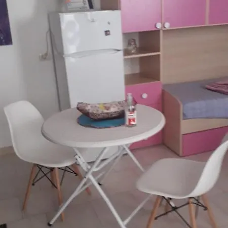 Holiday home Civico 37 *